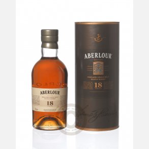 Aberlour 18 Double Cask
