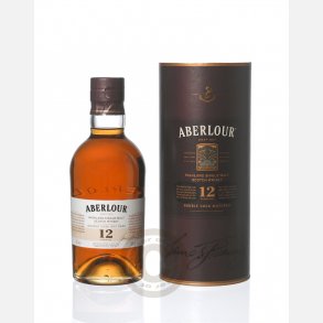 Aberlour 12 Double Cask