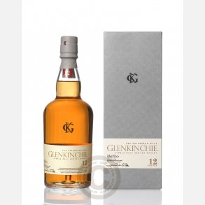 Glenkinchie 12