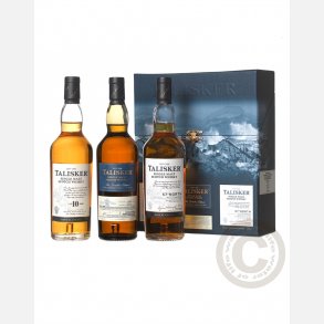 Talisker Gavest