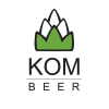KOM-BEER