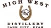 High West Distillery
