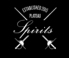 Plateau Spirits